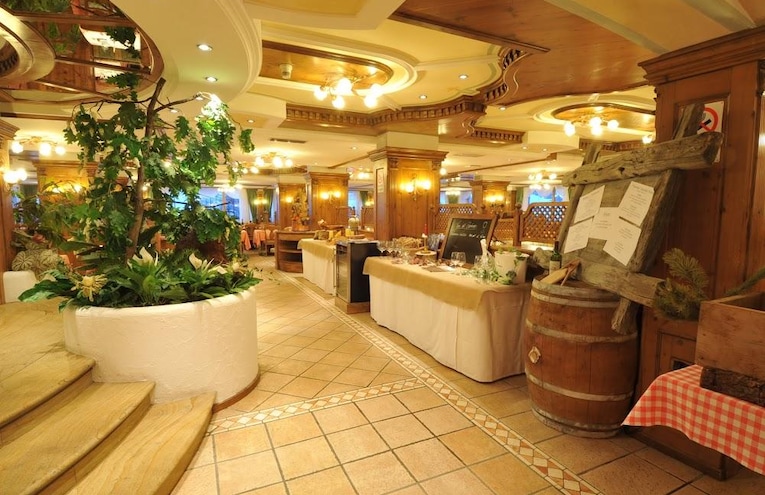 Restaurants - 2