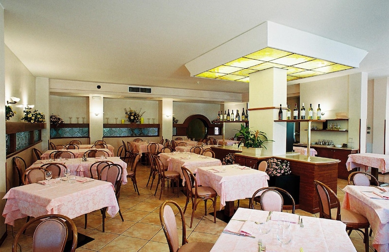 Restaurants - 1