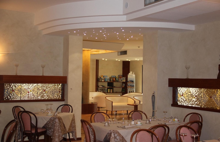 Restaurants - 2