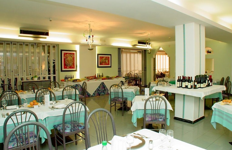 Restaurants - 2