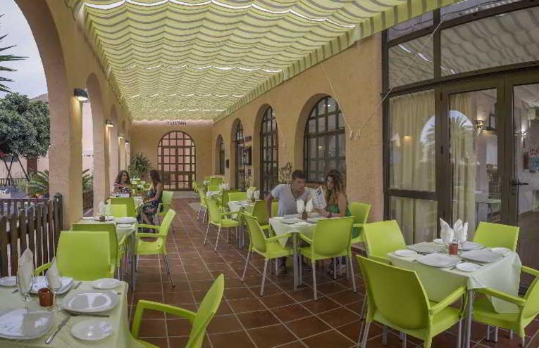 Restaurants - 1