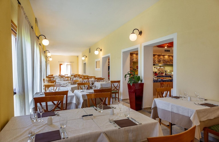 Restaurants - 2