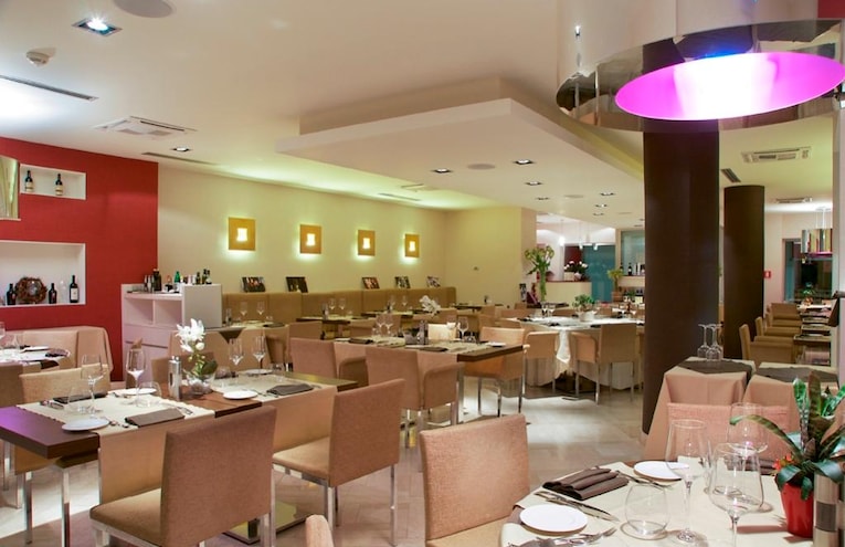 Restaurants - 2