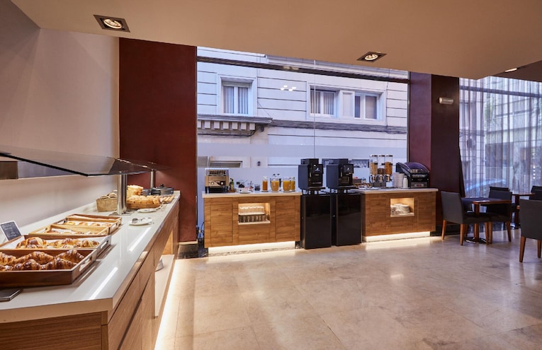 Restaurants - 1