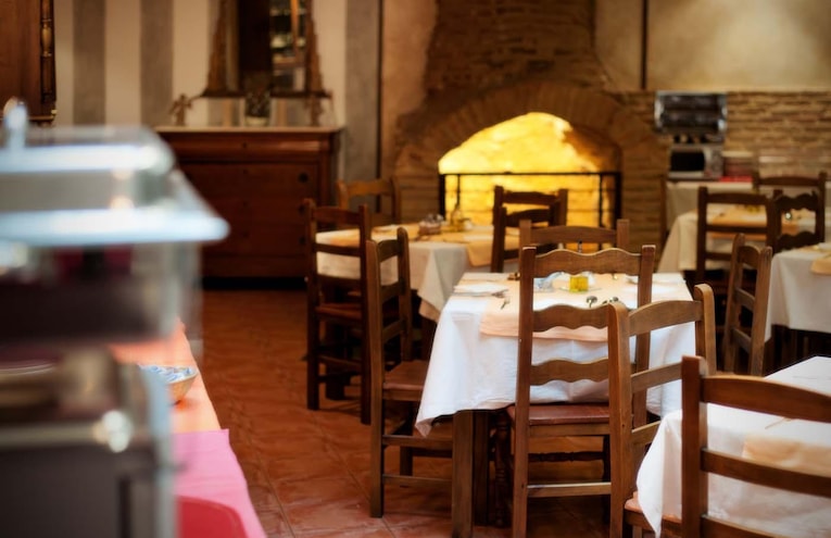 Restaurants - 1