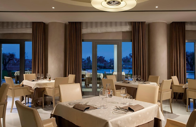 Restaurants - 2