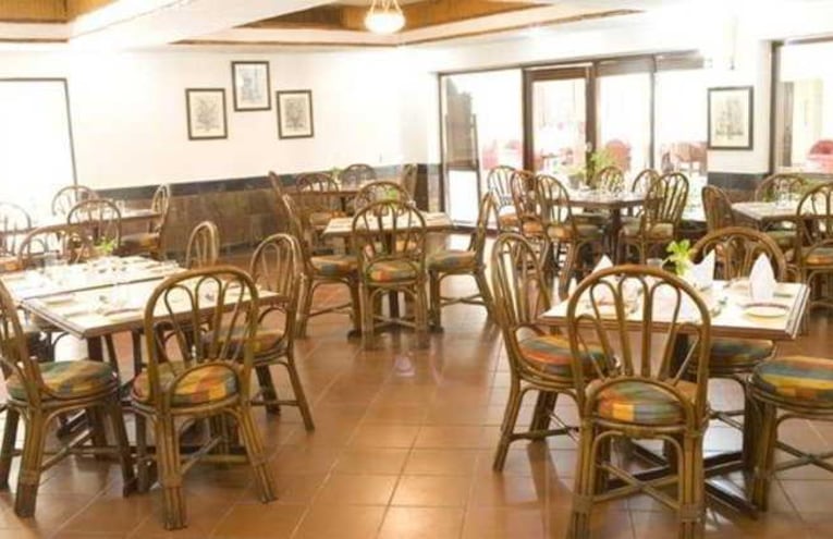 Restaurants - 1
