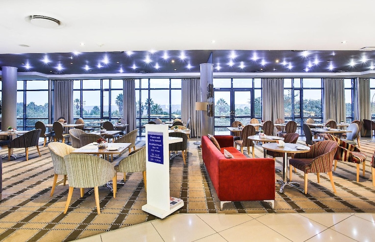 Restaurants - 1