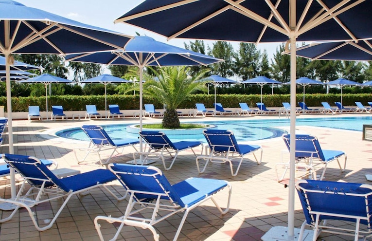 Schwimmbäder - 2