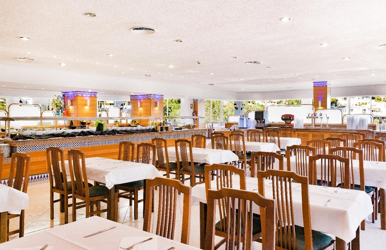 Restaurants - 1