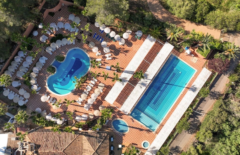 Schwimmbäder - 1