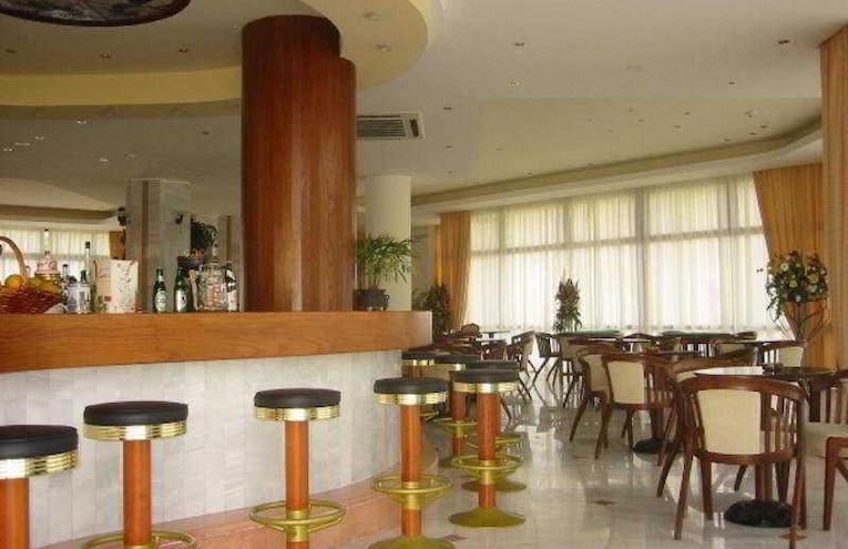 Restaurants - 1