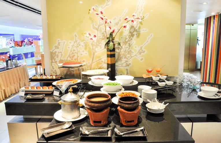 Restaurants - 1