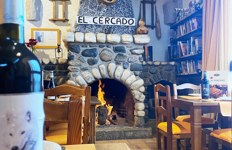 Restaurants - 1