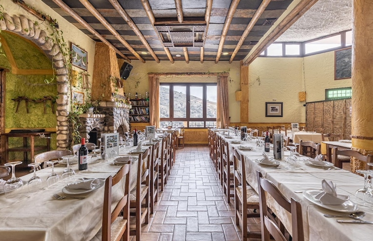Restaurants - 5