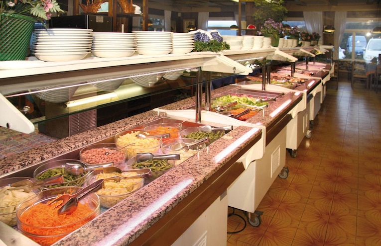 Restaurants - 4