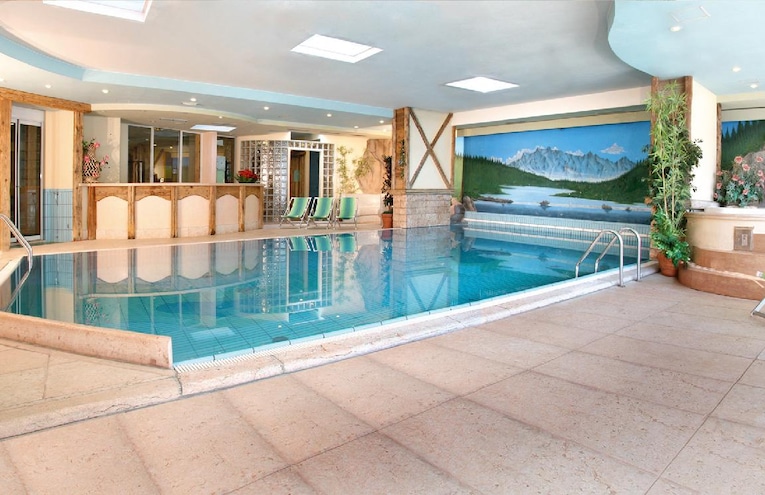 Schwimmbäder - 1