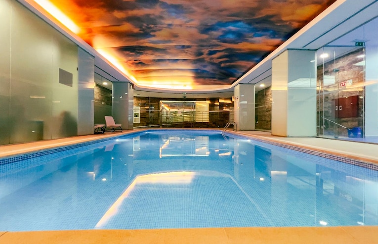 Schwimmbäder - 1