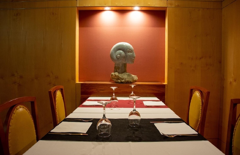 Restaurants - 1