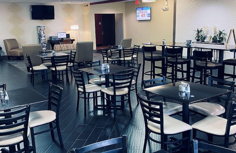 Restaurants - 1