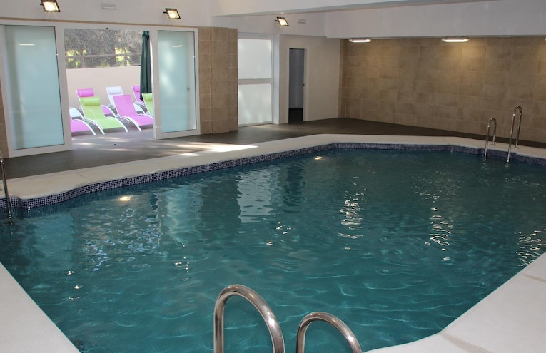 Schwimmbäder - 2