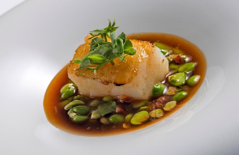 Restaurants - 6