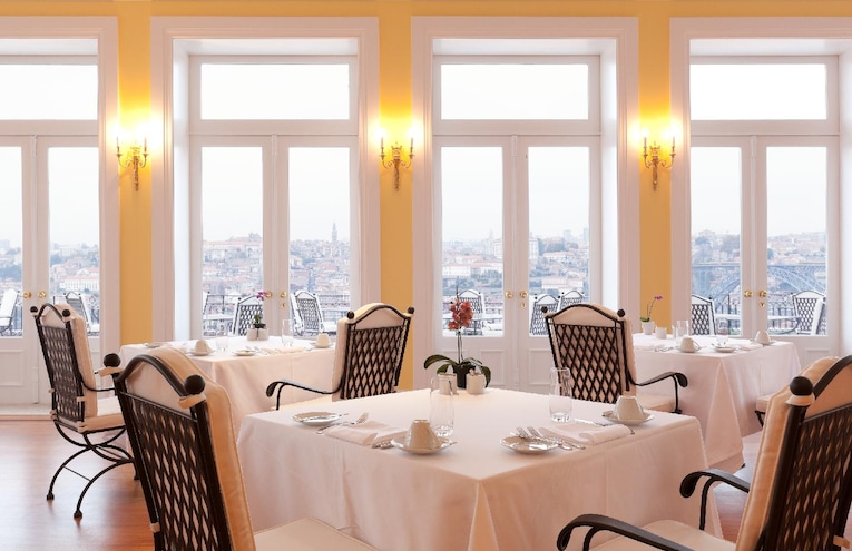 Restaurants - 3