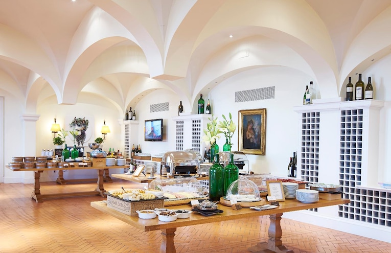 Restaurants - 4
