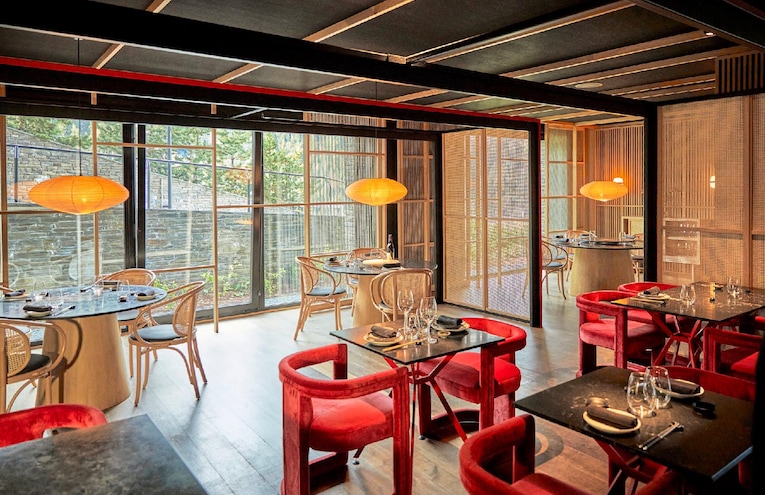 Restaurants - 2