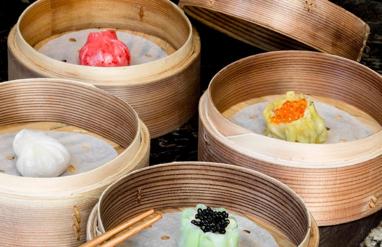 Restaurants - 5