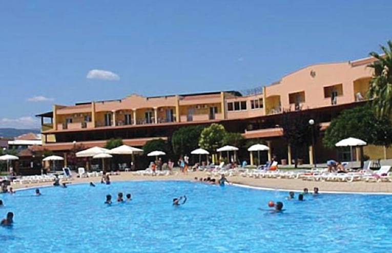 Schwimmbäder - 1