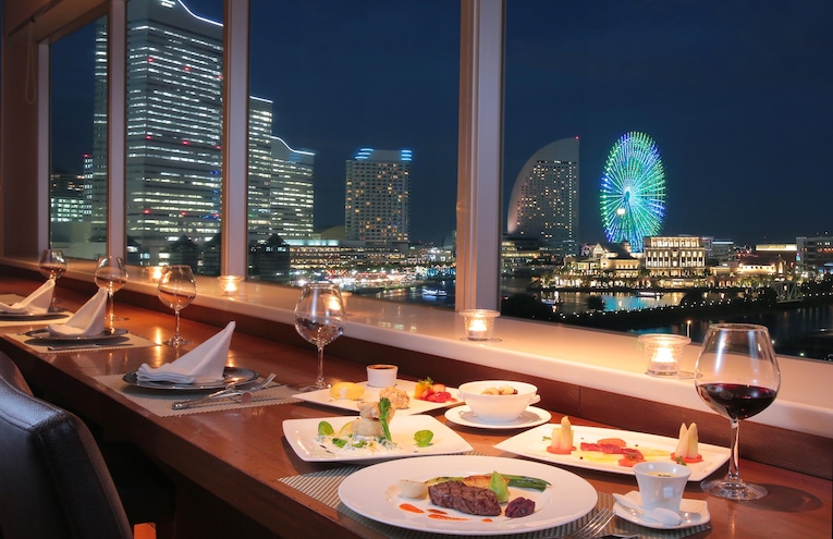 Restaurants - 1