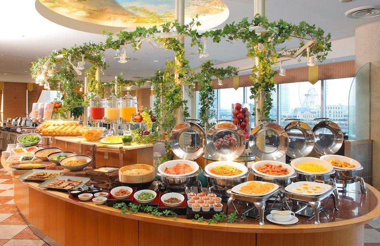 Restaurants - 2