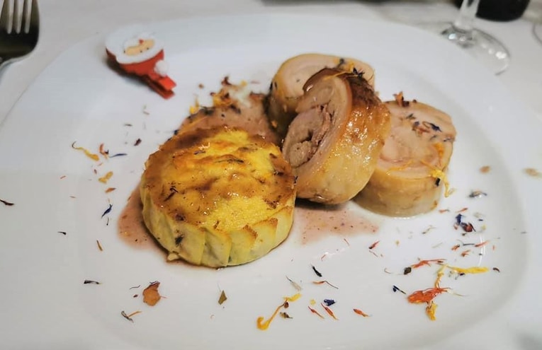 Restaurants - 5