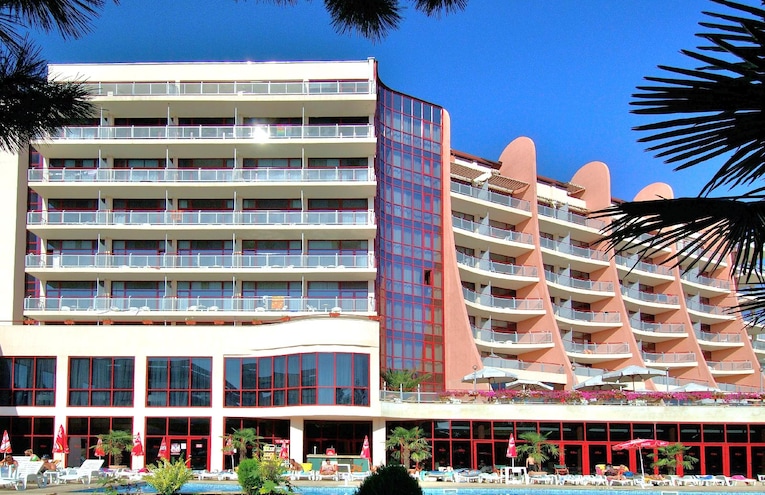 Schwimmbäder - 1