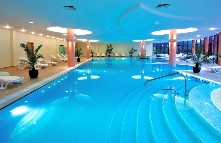Schwimmbäder - 2