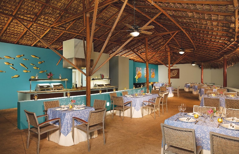Restaurants - 1