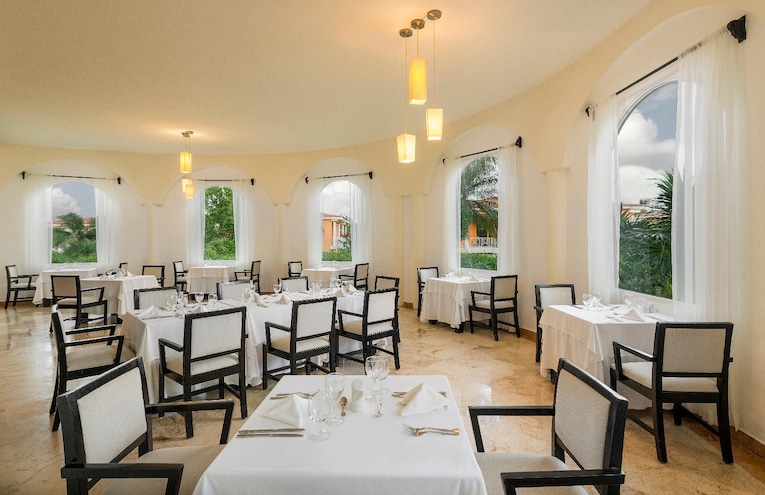 Restaurants - 1