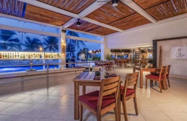 Restaurants - 1