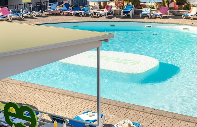 Schwimmbäder - 1