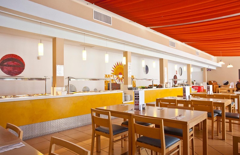 Restaurants - 3