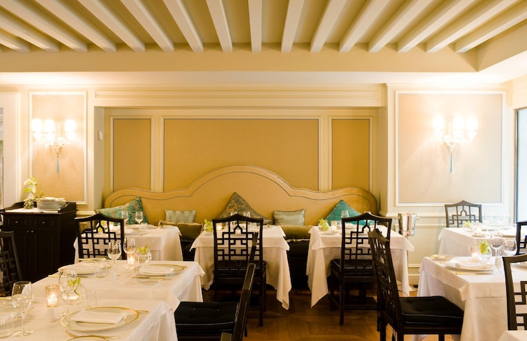 Restaurants - 1