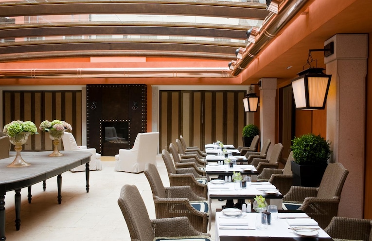 Restaurants - 2
