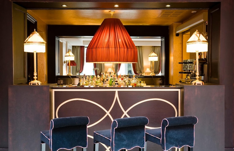 Restaurants - 3