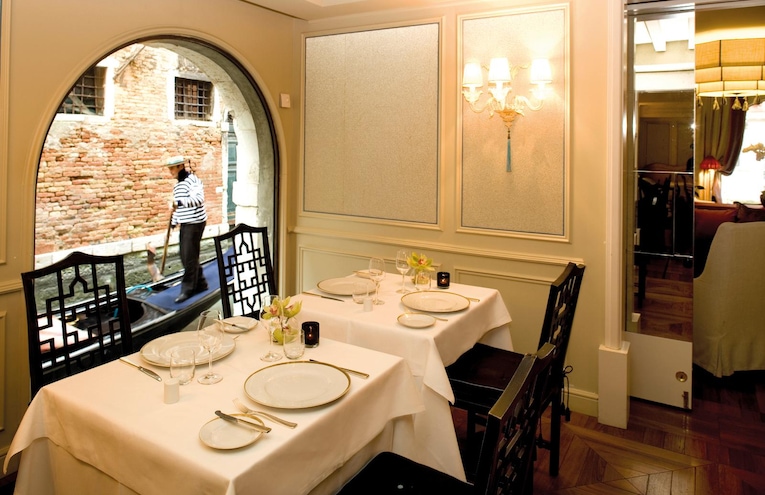Restaurants - 4