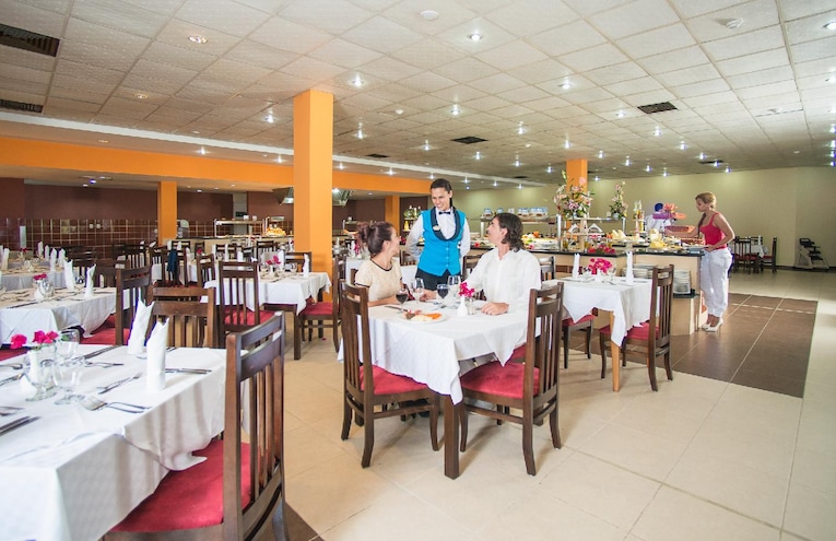 Restaurants - 2