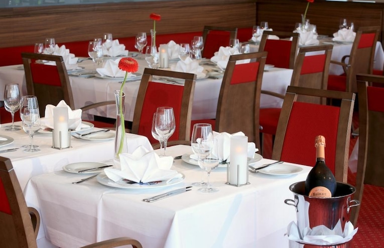 Restaurants - 1