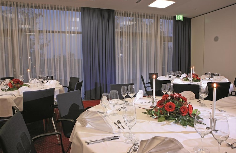 Restaurants - 2