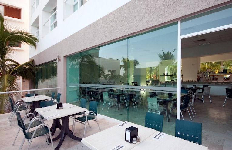 Restaurants - 1
