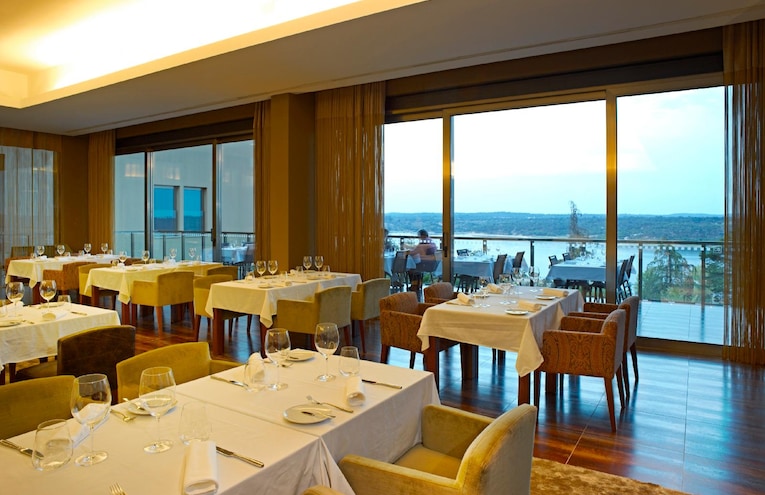Restaurants - 1